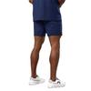 Gym King Mens Logo Running Shorts