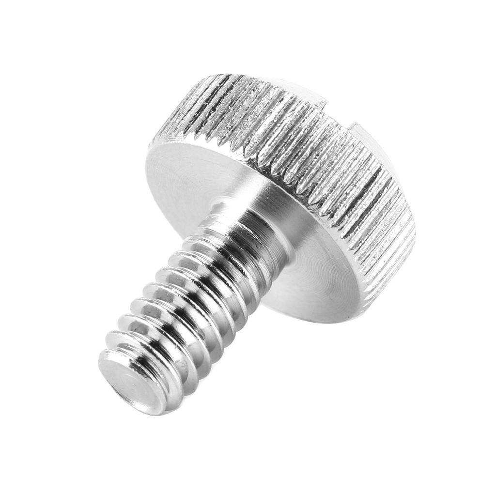Seat Mount Bolt Nut Stainless Steel Easy To Grasp Quick Release Fit for Fatbob  Ultra Glide