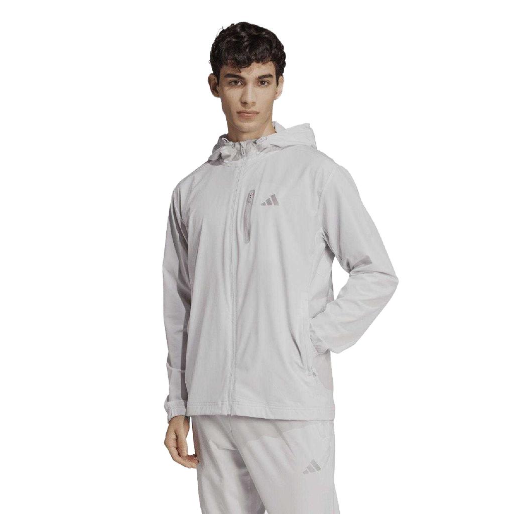Adidas Mens Track Jacket