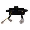 Electric Start Regulator Gasoline Generator Single-phase