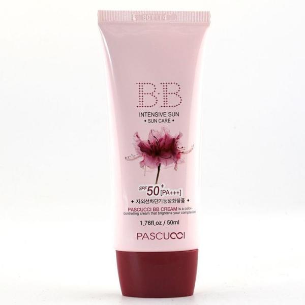 [OF17QNP0] Pascucci Makeup Intensive Sun BB Cream (12143399)