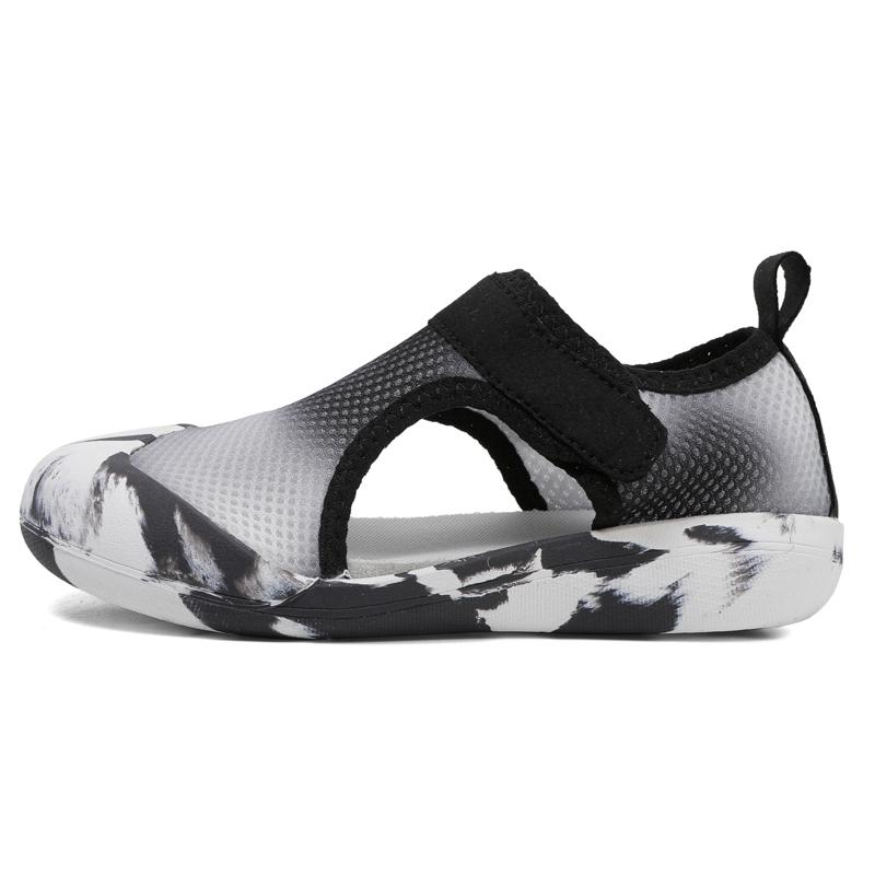 Muži Aqua Boty Ženy Boty do vody Pláž Naboso Rychlosuché Plavání Sandály Drenáž Proti proudu Brodění Tenisky Pro Fitness Jóga Potápění Surfování Kempování Běh