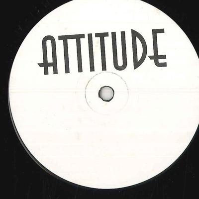12inch Record UNKNOWN ARTIST - Attitude M21 NONE Dance & Electronica Used
