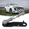 Automobile Maintenance Silver Black Car Body Sensor Auto Height Sensor Direct Replacement Sensor Left Position Compatibility