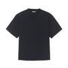 Nau Actair Short Sleeve T-Shirt 2 Black