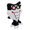 New Deltarune Spamton Tenna Plush Toys Cartoon Figure TV Dolls Delta Rune Plush Kris Tenna Delta Rune Toys Fans Christmas Gifts