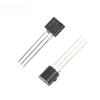 50PCS Transistors BC547 BC557 Transistor Kit bc557 bc547 Transistor NPN PNP DIY Electronic Set
