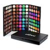 KOZEEY 120 Color Options Matte Beginner Professional Stage Makeup Cosplay Bright Eyeshadow Palette Salon Wedding Party Virtual