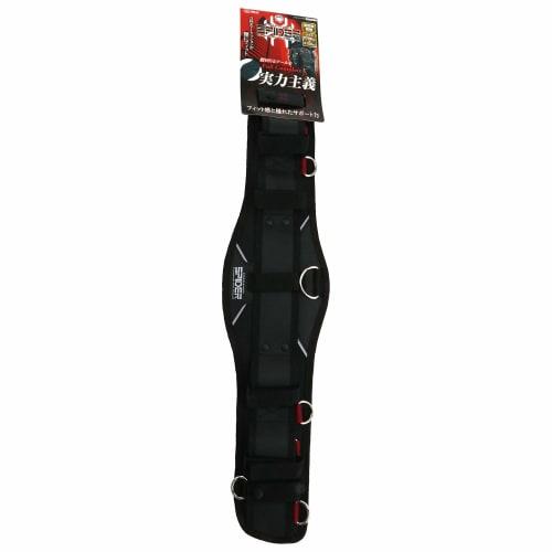 SK11 SPIDER Support Belt, 700mm, Prevents Belt Digging and Relieves Back Pain, SPD-HG8-JY
