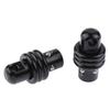 1Pc Qd Adapter Swivel Stud For Qd Swivel Stud Rotating Sling For Qd Swivels Compatible For Sling Mount And Picatinny Rail