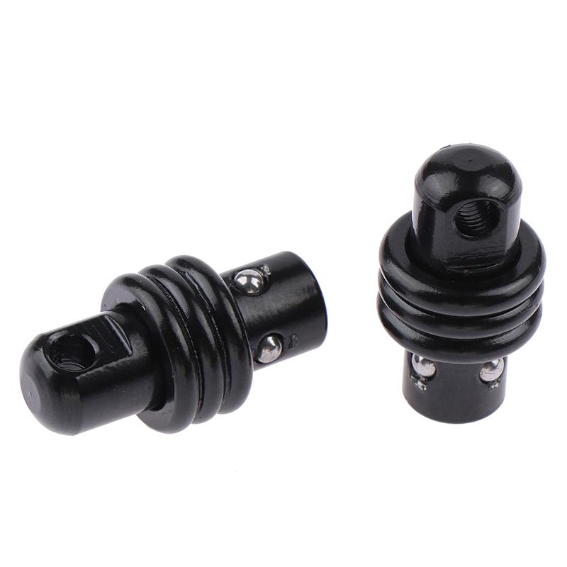 1Pc Qd Adapter Swivel Stud For Qd Swivel Stud Rotating Sling For Qd Swivels Compatible For Sling Mount And Picatinny Rail