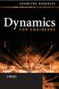 Kniha Dynamics for Engineers
