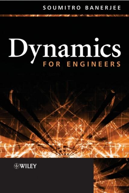 Kniha Dynamics for Engineers