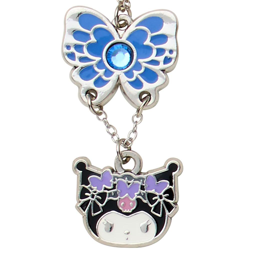 Sanrio Secret Necklace Sanrio Characters 203289 (Butterfly)