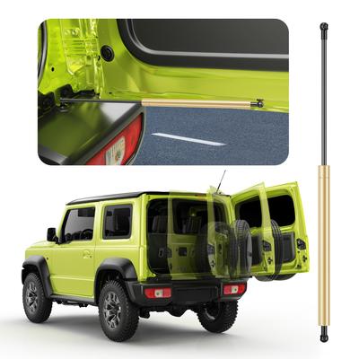 Rear Hatch Damper for Suzuki Jimny Free Stop Jimny Jimny Freely Fixes Door Punch Hydraulic Vehicle Inspection Genuine Replacement [Japanese
