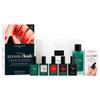 Manucurist Xtrem Flash  Gel Nail Polish Routine Set + Dark Pansy Gel Nail Polish