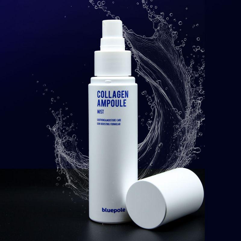 Collagen Ampoule Body Mist 100ml