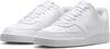 Кроссовки Nike Court Vision Low weiss