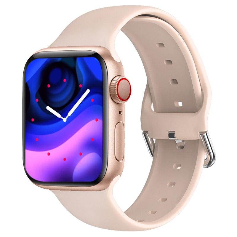 smart watch iwo 13 max series x8