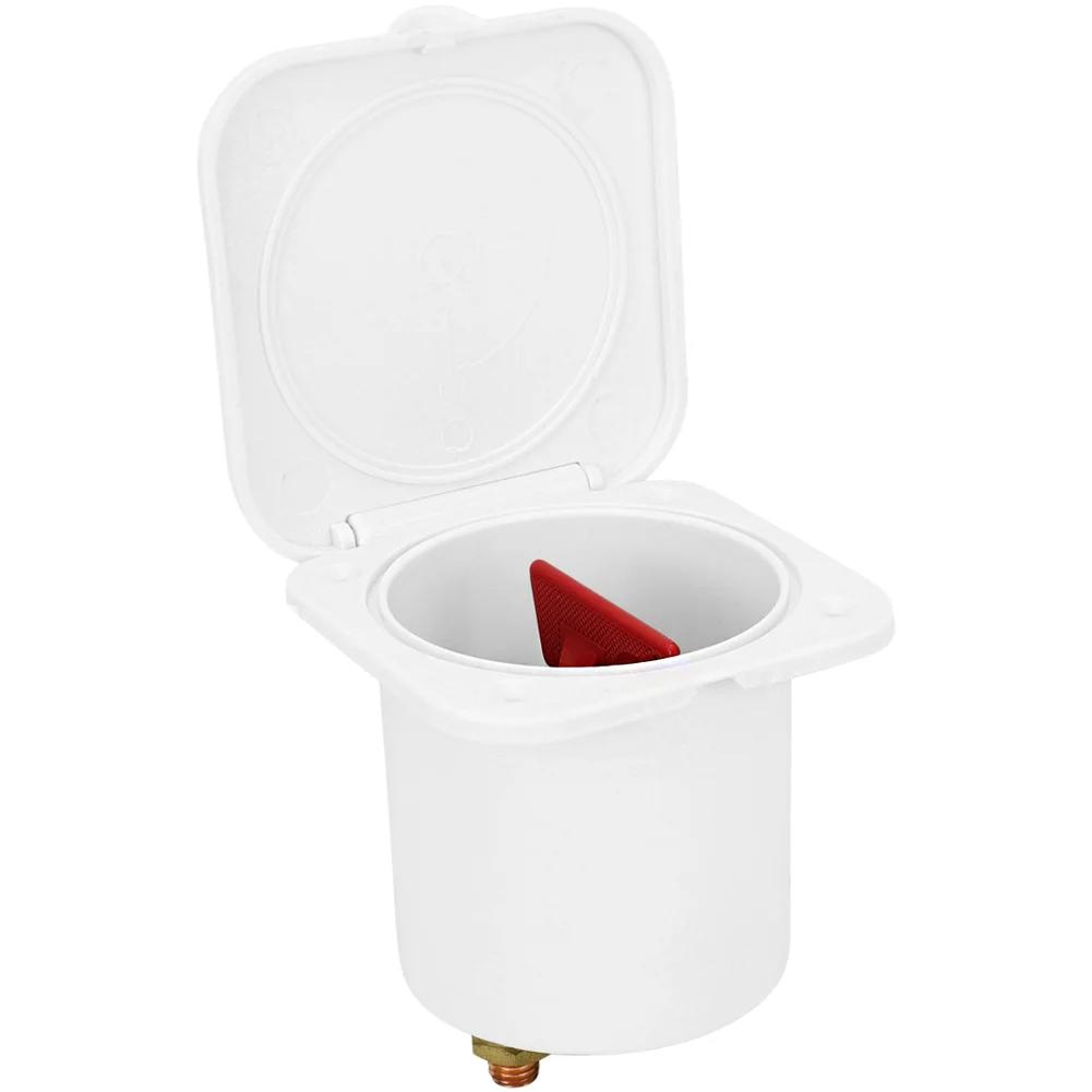 Marine Battery Disconnect Switch Waterproof Battery Isolator Switch With Removable Key Marine Accessories 1