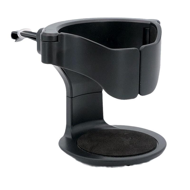 Multifunctional Car Air Vent Beverage & Ashtray Holder