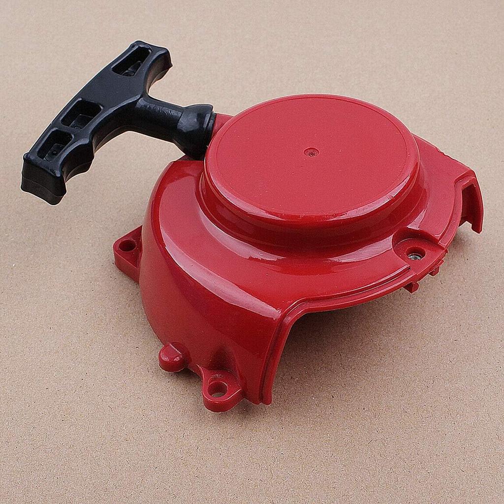 Replacement Parts, Recoil Starter for Husqvarna 226Hd60 226Hd75 226Hs75 226Hs99 Brushcutter Trimmer