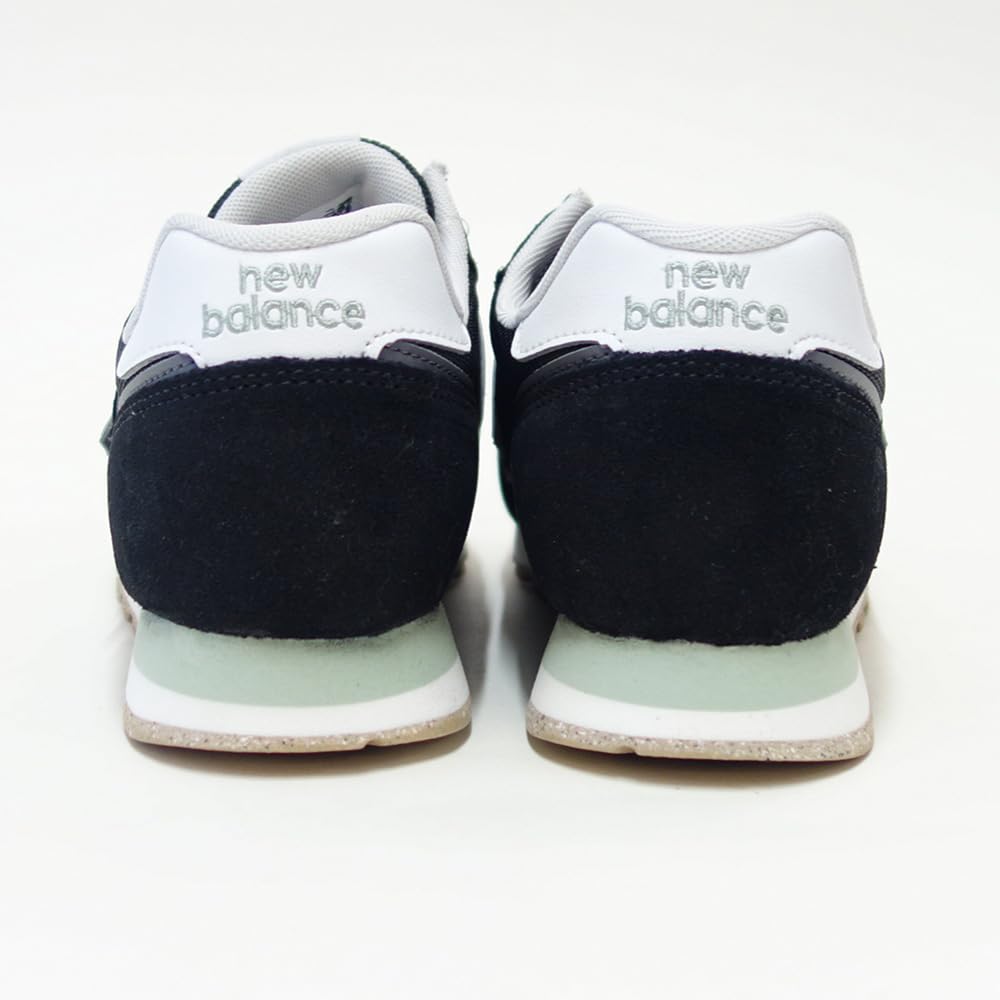 New Balance WL373 XB2 (BLACK/BLUE) 23.5