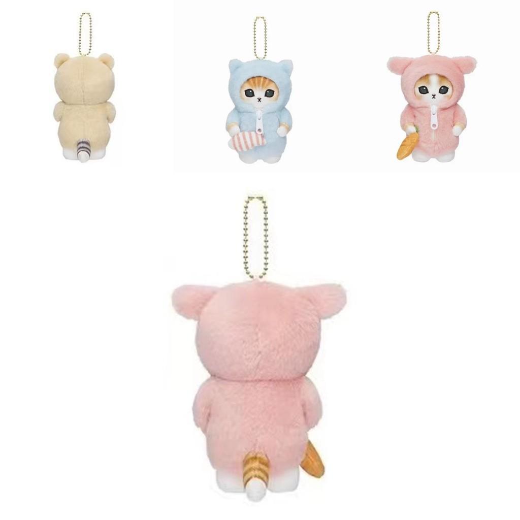 Unique Whimsical Shark Cat Plush Toy Keychain Featuring Luxurious Soft Material Perfect For Young Girls