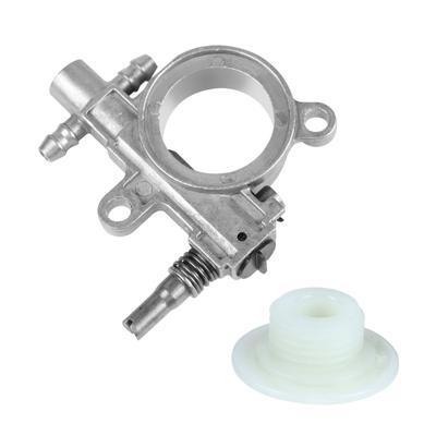 Oil Pump Lightweight Wear-resistant Worm Drive Gear Good Fixation Rustproof Reusable Top Handle Pruner Easy Installment