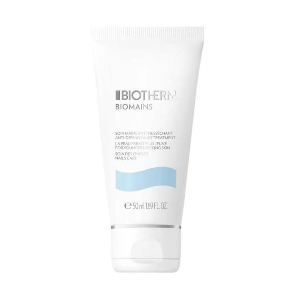 Biotherm Biomain Крем для рук 50 мл