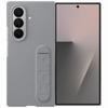 Etui Samsung Silicone Case Do Galaxy Z Fold7 Szary