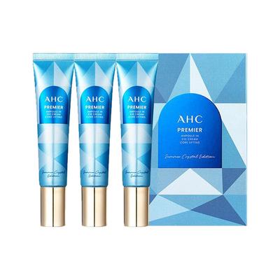 Eye Cream Summer Crystal Edition 40ml (3-Pack) | Intensive Wrinkle Care & Firming
