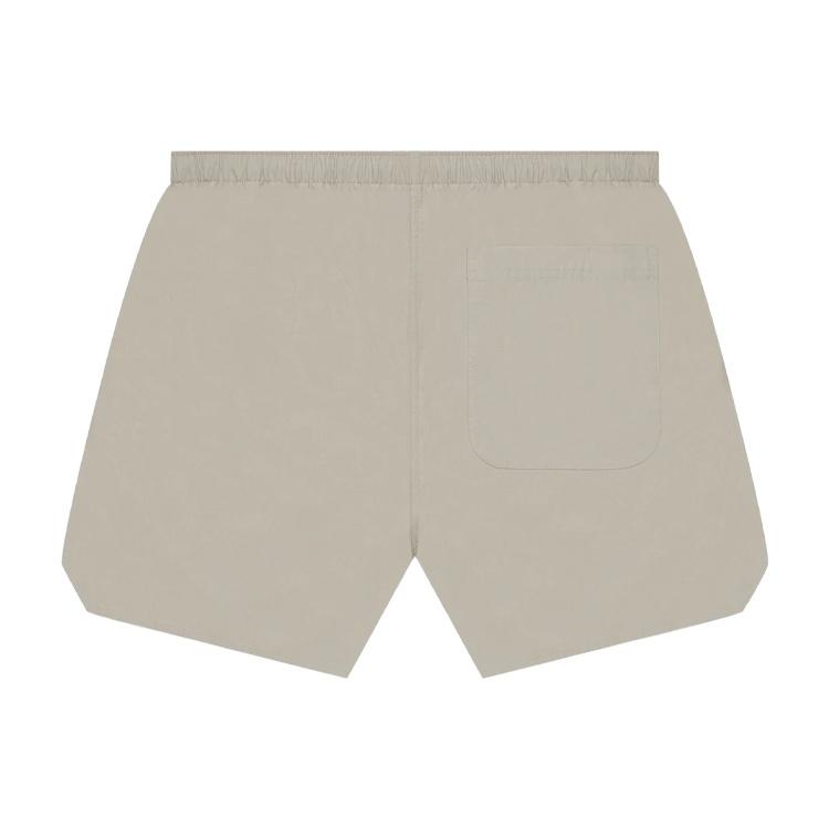 Fear of God Essentials SS21 Volley Shorts Moss Men's FOG-SS21-645