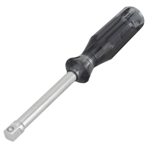 TONE Driver Type Handle DH30 Drive 9.5mm (3/8") Black