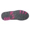 Womens/Ladies Scree Lace Up Technical Walking Shoes