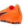 Puma Soccer Shoes Ultra 6 Match Mg