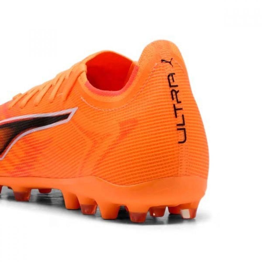 Puma Soccer Shoes Ultra 6 Match Mg