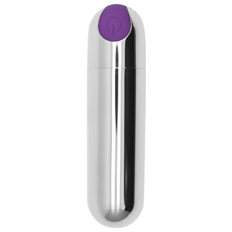 Mini USB Charging Bullet Adult Supplies Women's Masturbation Shake Egg Jumping Fun G-point Massage Stick