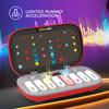Electronic Keyboard Game With Rhythm Master Technology For Kids And Family Play