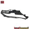 Transparent Front Headlight Cover for 2022-23 Lexus RX