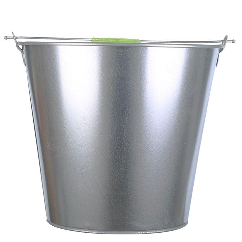 Durable Utility Metal Buckets