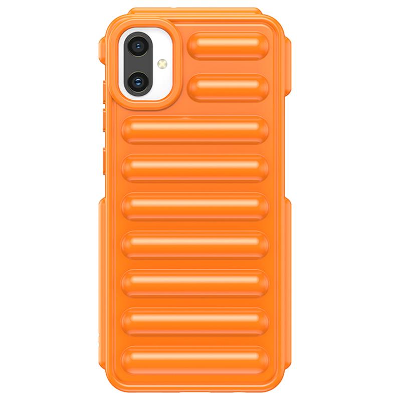 Capsule Series for Samsung Galaxy A05 4G Case TPU Anti-Drop Cell Phone Cover