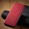 Wallet Leather Case for Samsung Galaxy S25 S24 S23 S22 S21 S20 FE Ultra Plus S10 A16 A15 A14 A56 A55 A54 A53 A52s 5G Flip Cover