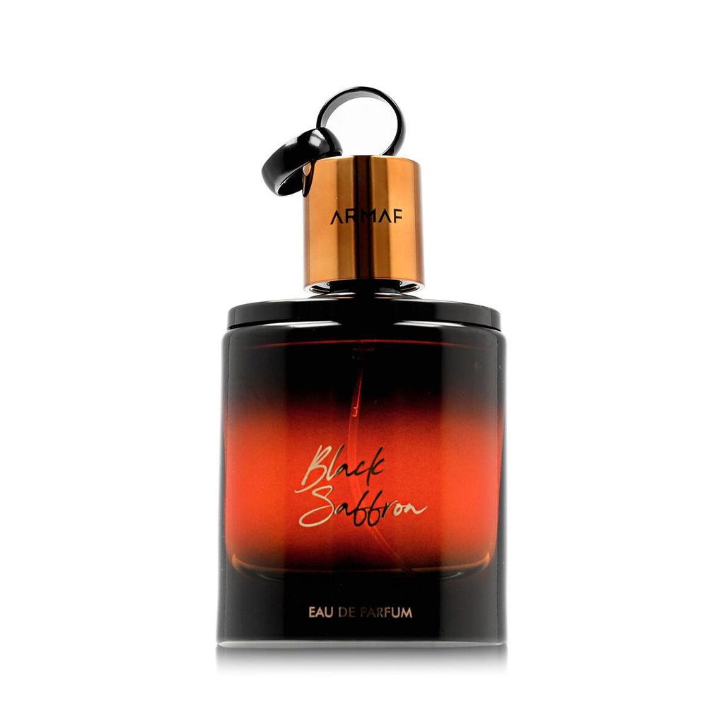 Armaf Black Saffron Eau de Parfum 100 ml unisex