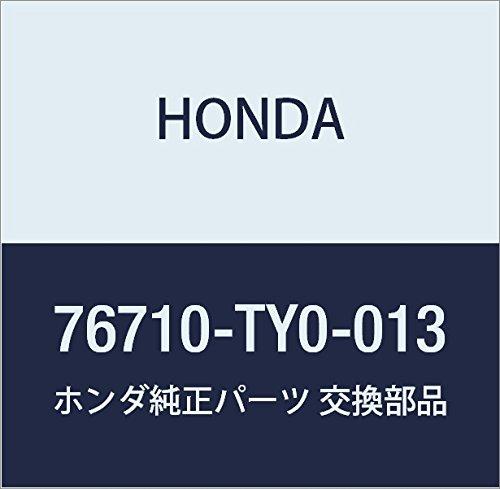 

Оригинальные запчасти Honda Motor COMP Номер детали 76710-TY0-013