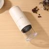Electric Coffee Bean Grinder, Rechargeable & Automatic, Portable Coffee Grinder