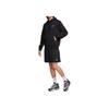 Nike Letter Logo Embroidered Hoodie Men Hoodies Black HF4762-010