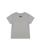 Tansanmageunesyum Pony Embroidered T-Shirt (Gray)