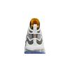 Nike LeBron 19 EP 'Graduate' (Unisex) Black / University Gold / Persian Violet Basketball Shoes DC9340 002