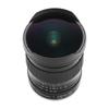 TTArtisan 11mm Fisheye ED Lens by Meisho Warranty F/2.8 L-Mount Optical, 2-Year